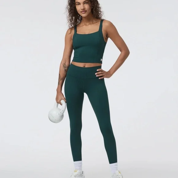 Inversion Rib Support Tank - Picture 2 of 10